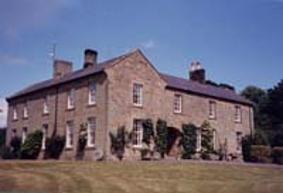 Hawkhill Farmhouse